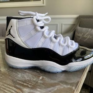 Jordan Concord 11’s
